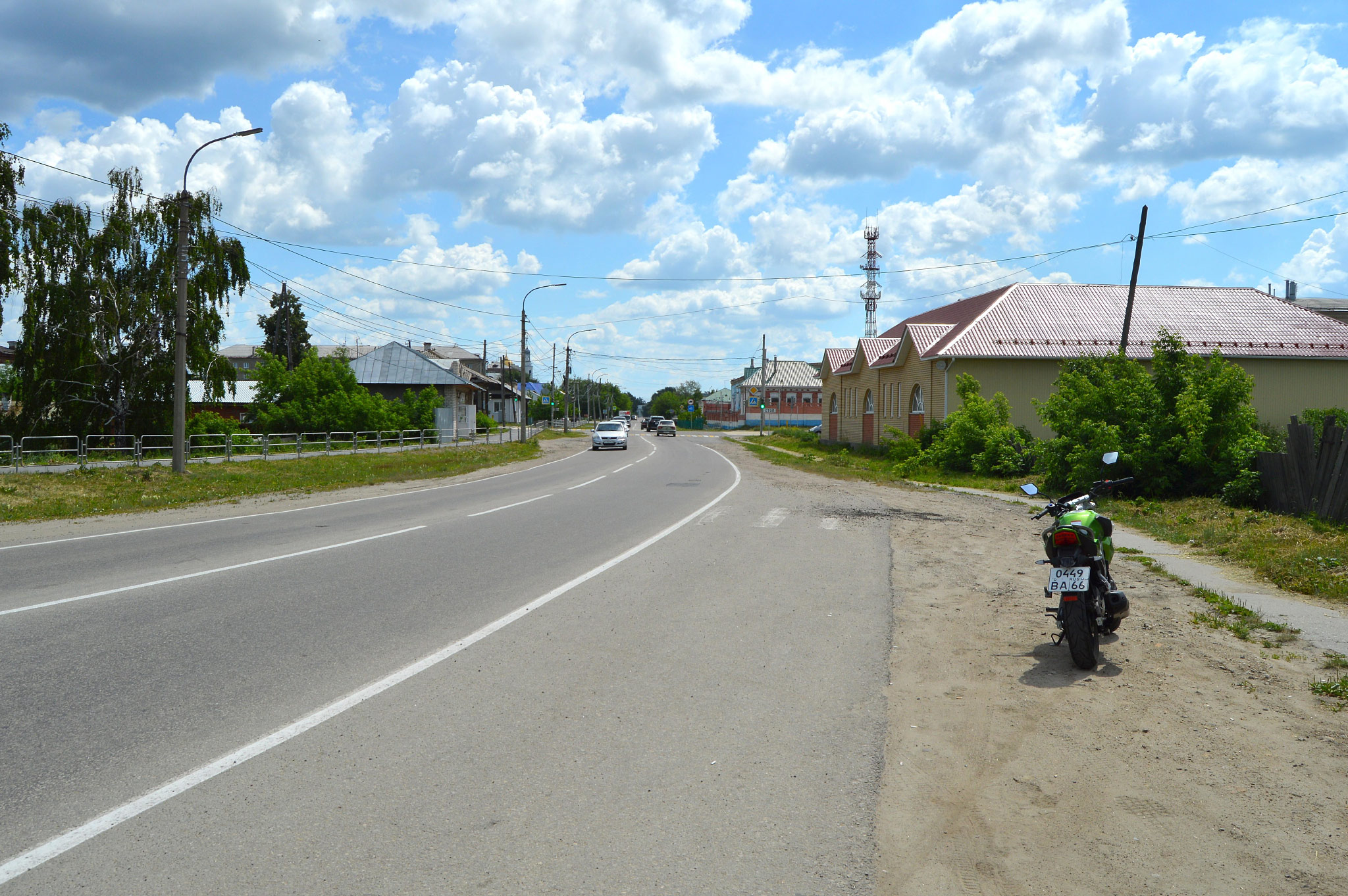 Касли (Kasli)
